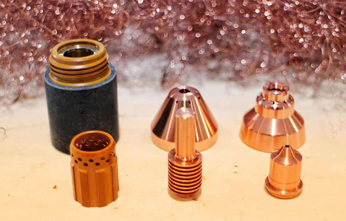 A Halan Welding oferece economias reais ao reduzir o custo total de corte a plasma atrav&eacute;s de maior vida &uacute;til, menos tempo de inatividade e desempenho superior.
