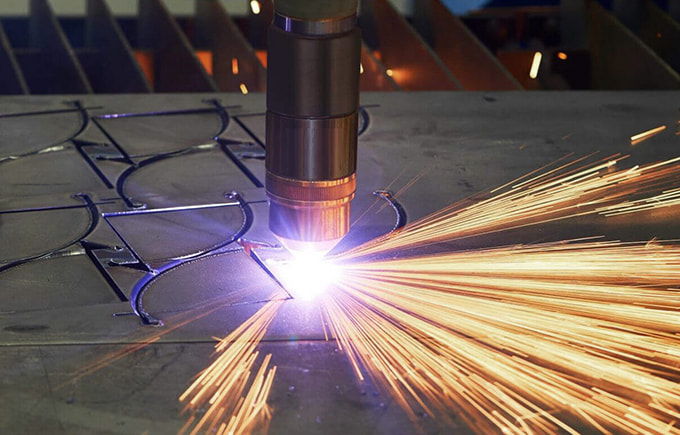 Os consum&iacute;veis da Halan Welding oferecem qualidade de corte superior por meio de engenharia de precis&atilde;o, garantindo bordas limpas, esc&oacute;ria m&iacute;nima e precis&atilde;o excepcional das pe&ccedil;as.